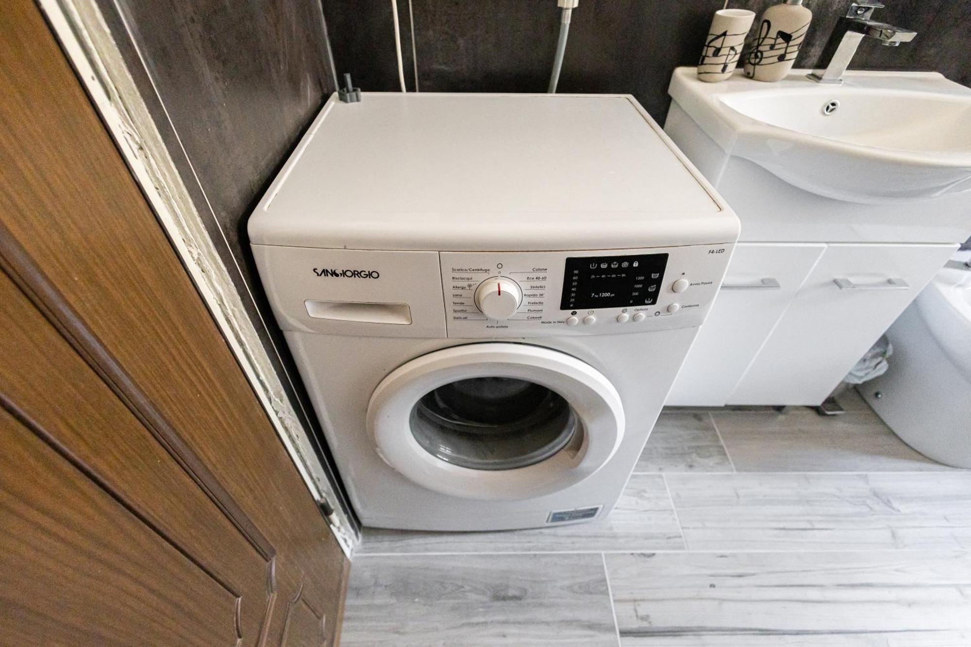 Trlocale Boheme In Porta Romana Apartment