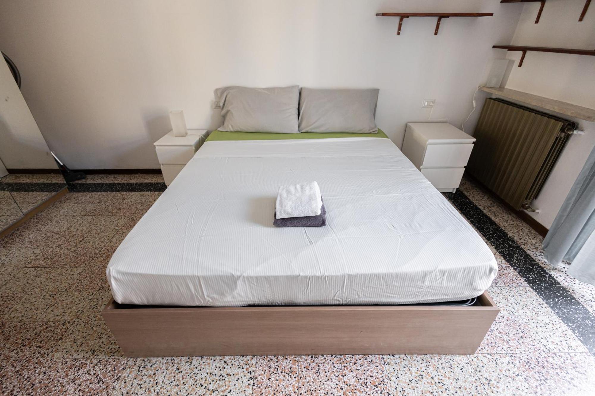 Apartment Trlocale Boheme In Porta Romana