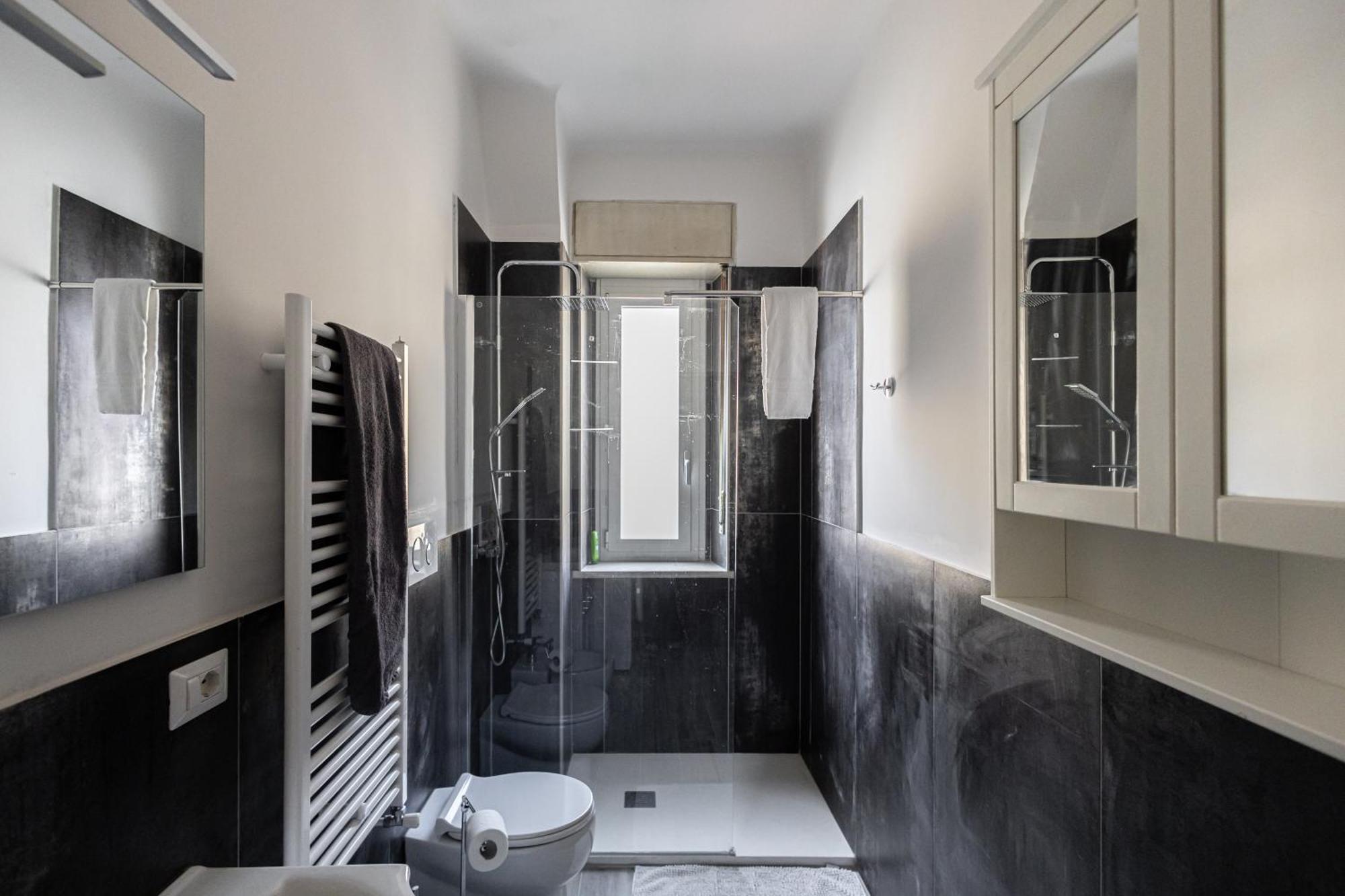 Trlocale Boheme In Porta Romana Apartment *