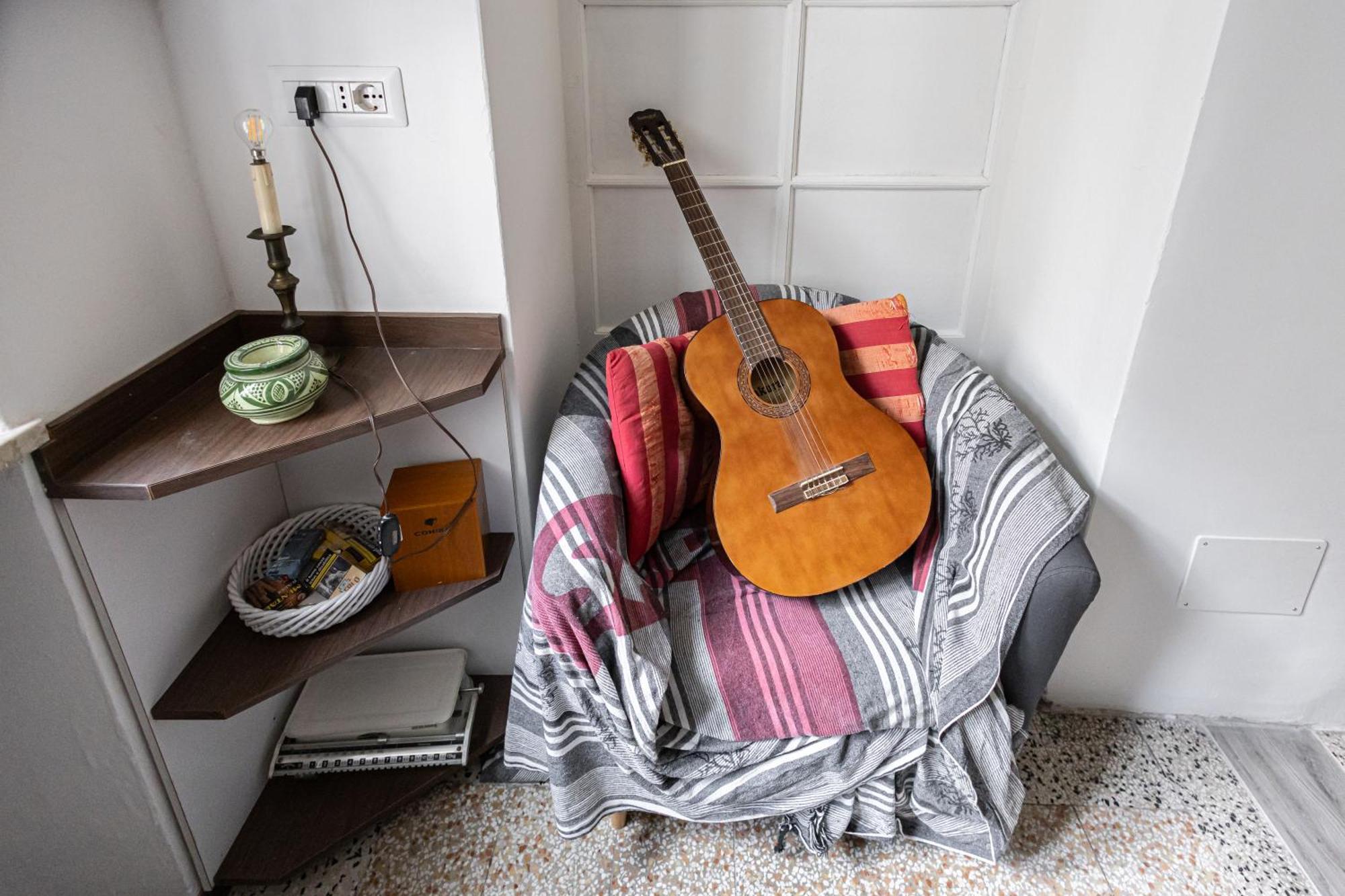 Trlocale Boheme In Porta Romana Apartment *