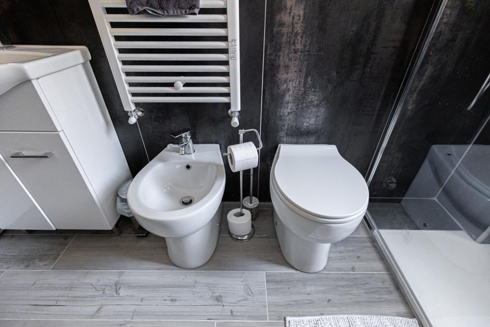Trlocale Boheme In Porta Romana Apartment