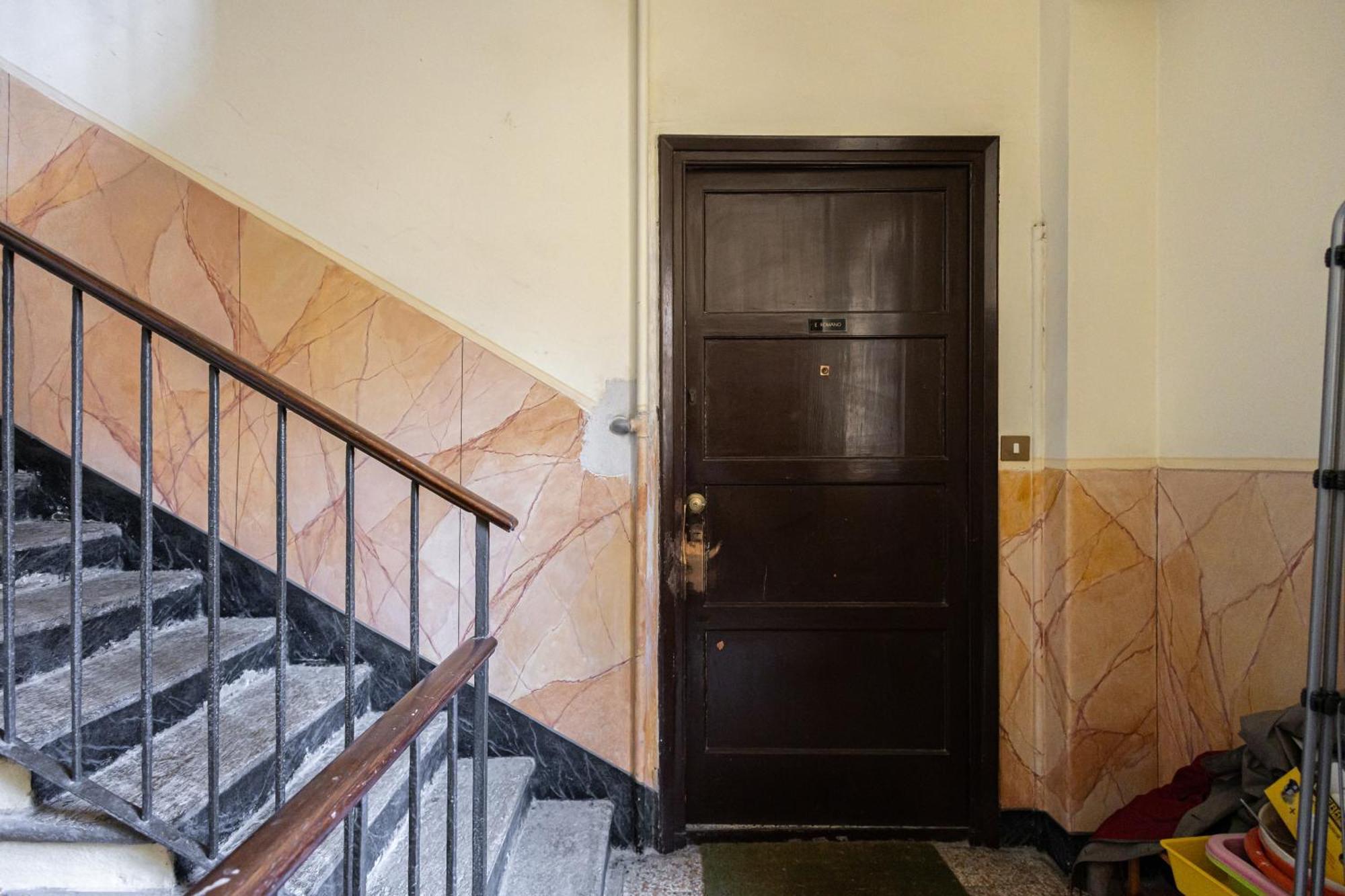 Apartment Trlocale Boheme In Porta Romana Milan