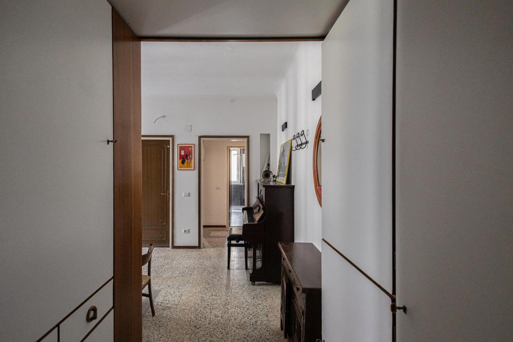 Trlocale Boheme In Porta Romana