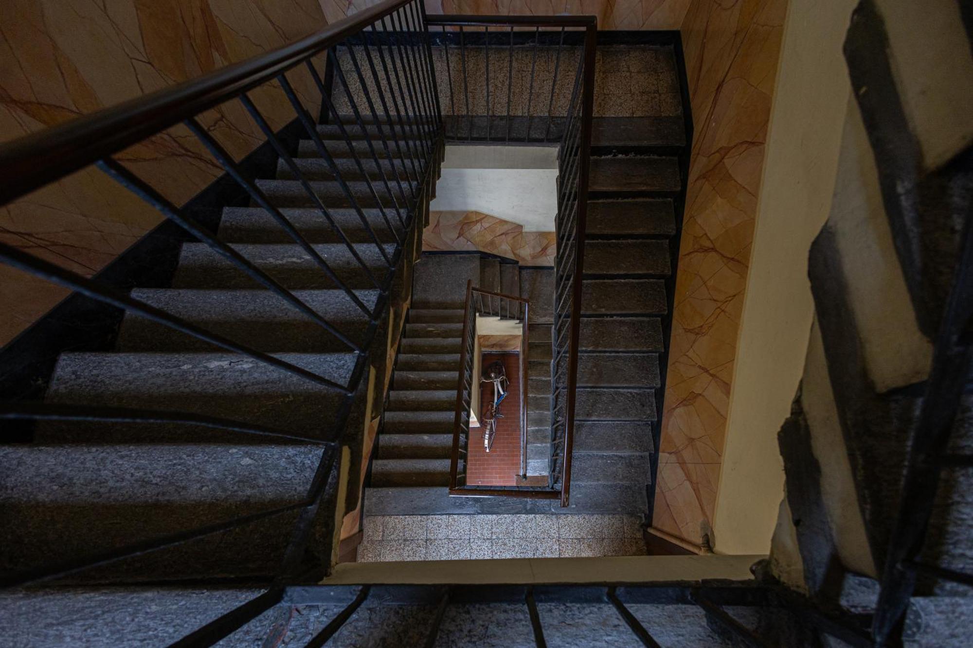 Apartment Trlocale Boheme In Porta Romana